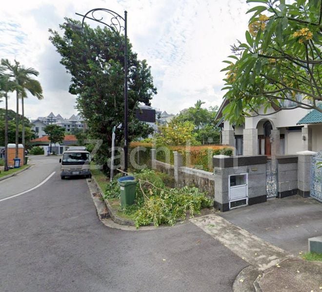 6 Bed Bungalow (Landed) for Sale in  Serangoon Avenue 3 - Image 4