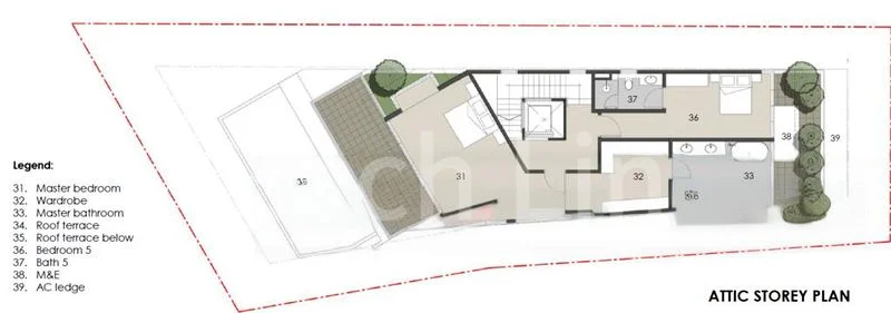 6 Bed Bungalow (Landed) for Sale in  Serangoon Avenue 3 - Image 5