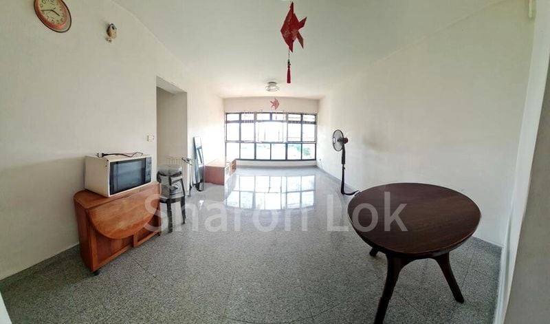 4 Room (4A) HDB for Rent in  108B Mcnair Road - Image 1