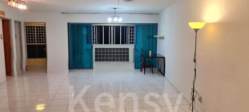 Executive HDB for Sale in  468D Admiralty Drive - Image 10
