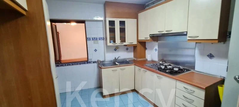 Executive HDB for Sale in  468D Admiralty Drive - Image 14
