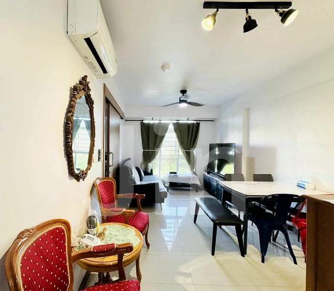 2 Room (2A) HDB for Sale in  408C Northshore Drive - Image 1