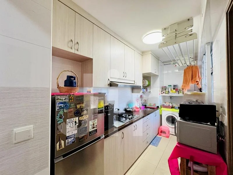 2 Room (2A) HDB for Sale in  408C Northshore Drive - Image 2