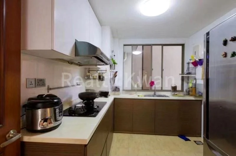 Master Room (Condo) for Rent in  Parc Vista - Image 1