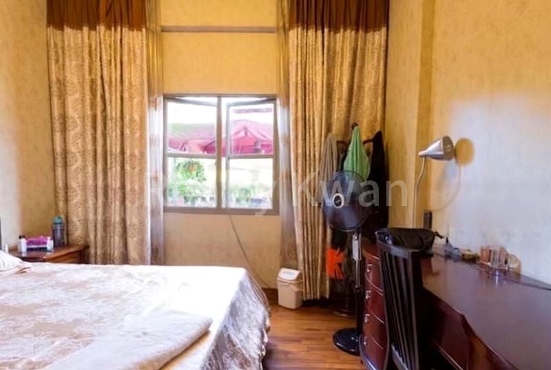 Master Room (Condo) for Rent in  Parc Vista - Image 2