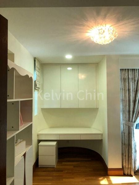 2 Bed Condo for Rent in  Valley Park - Image 2