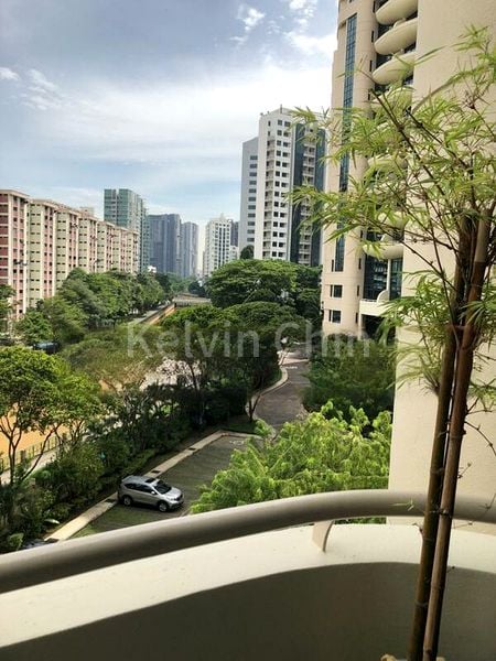 2 Bed Condo for Rent in  Valley Park - Image 1