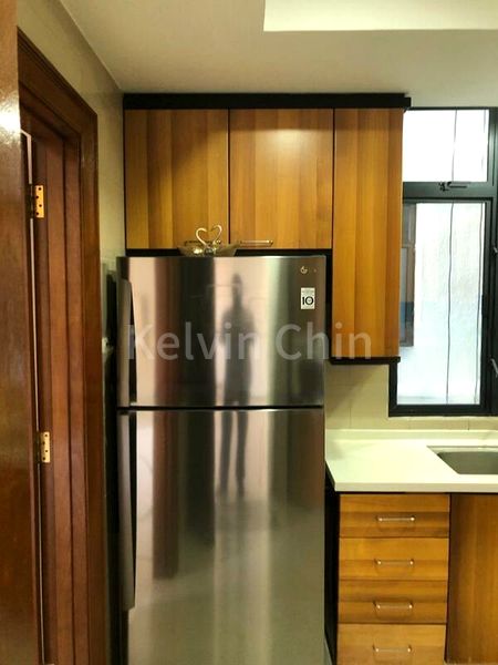 2 Bed Condo for Rent in  Valley Park - Image 7