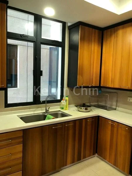 2 Bed Condo for Rent in  Valley Park - Image 5