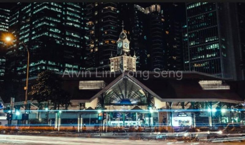 1 Bed Apartment (Condo) for Rent in The Sail @ Marina Bay - Image 8