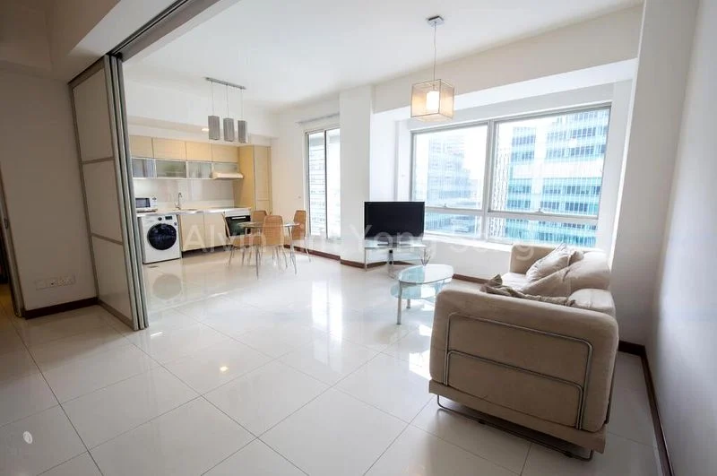 1 Bed Apartment (Condo) for Rent in The Sail @ Marina Bay - Image 3