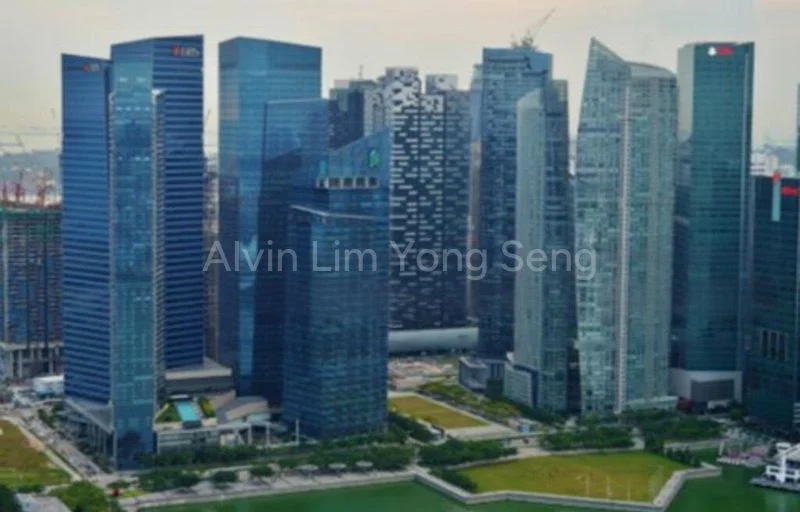 1 Bed Apartment (Condo) for Rent in The Sail @ Marina Bay - Image 7