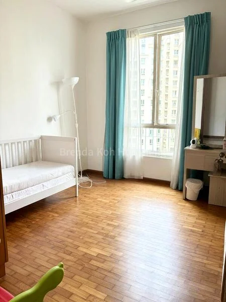 3 Bed Condo for Rent in  Yishun Sapphire - Image 8