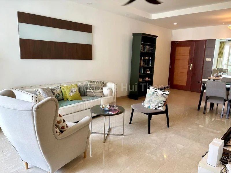 3 Bed Condo for Rent in  Yishun Sapphire - Image 1