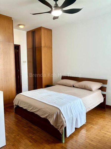 3 Bed Condo for Rent in  Yishun Sapphire - Image 9