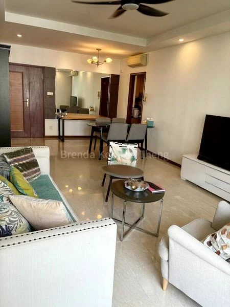 3 Bed Condo for Rent in  Yishun Sapphire - Image 6