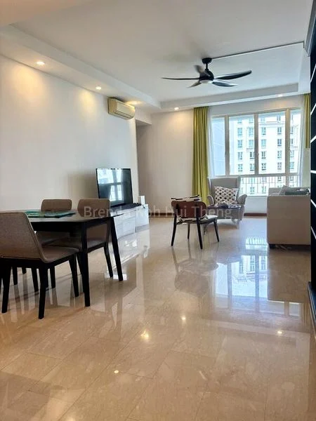 3 Bed Condo for Rent in  Yishun Sapphire - Image 2