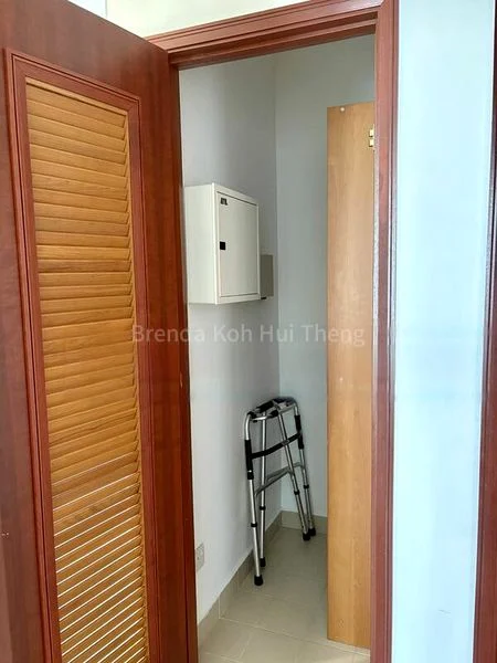 3 Bed Condo for Rent in  Yishun Sapphire - Image 4