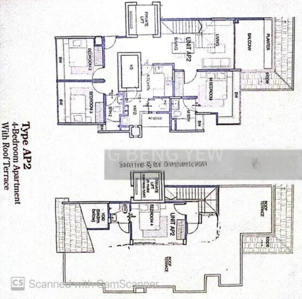 4 Bed Condo for Sale in  Riz Haven - Image 7