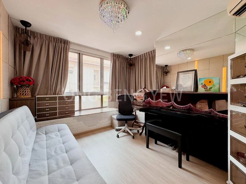 4 Bed Condo for Sale in  Riz Haven - Image 2