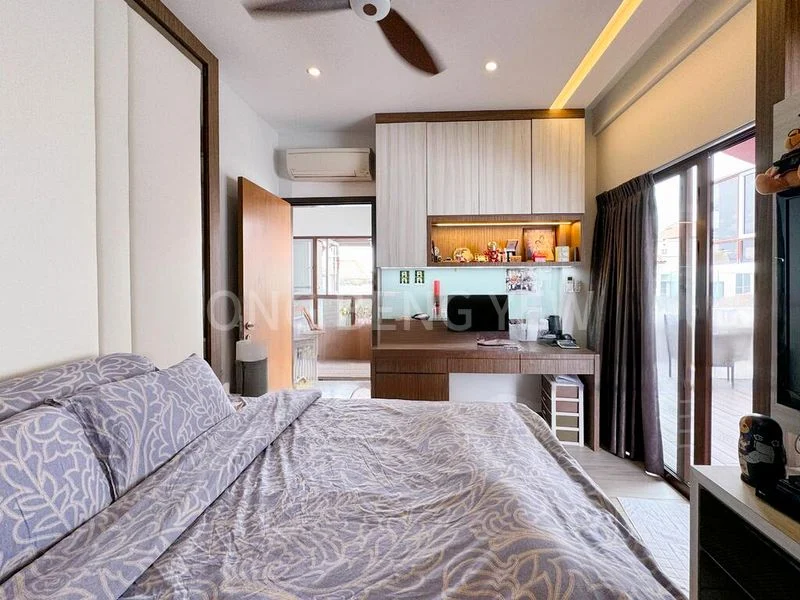 4 Bed Condo for Sale in  Riz Haven - Image 6