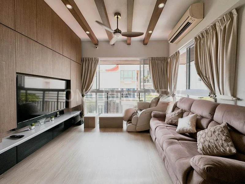 4 Bed Condo for Sale in  Riz Haven - Image 1