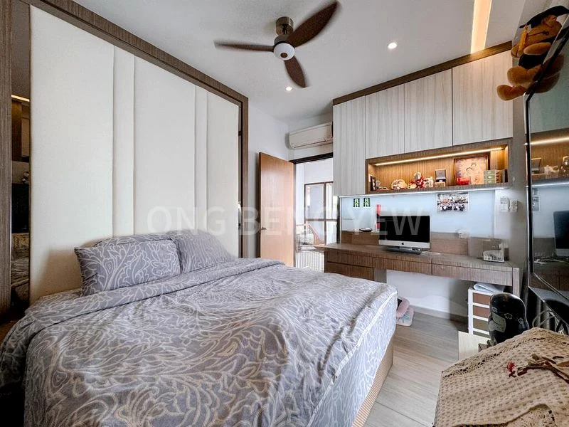 4 Bed Condo for Sale in  Riz Haven - Image 3