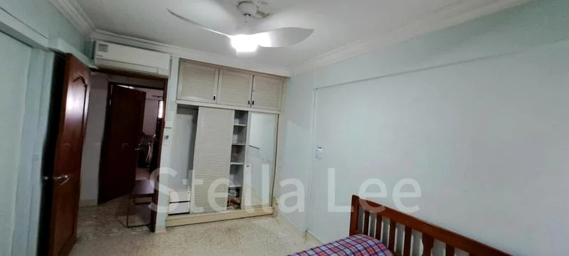 Room (HDB) for Rent in  331 Clementi Avenue 2 - Image 4