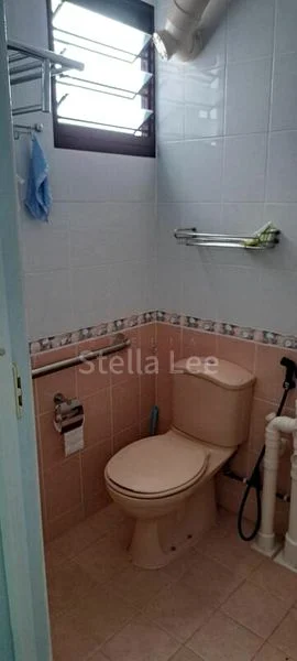 Room (HDB) for Rent in  331 Clementi Avenue 2 - Image 3