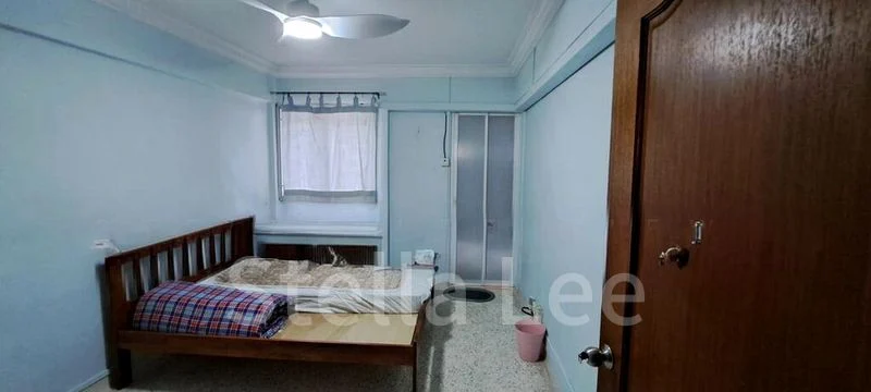 Room (HDB) for Rent in  331 Clementi Avenue 2 - Image 1