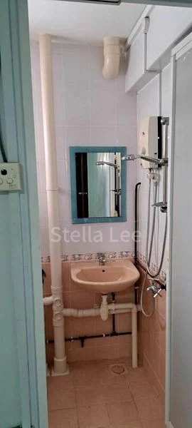 Room (HDB) for Rent in  331 Clementi Avenue 2 - Image 2