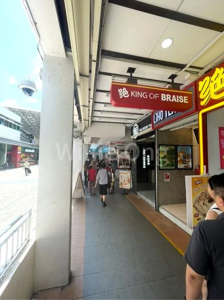 Shop / Shophouse for Rent in Toa Payoh Central - Image 8