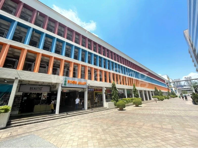 Shop / Shophouse for Rent in Toa Payoh Central - Image 5