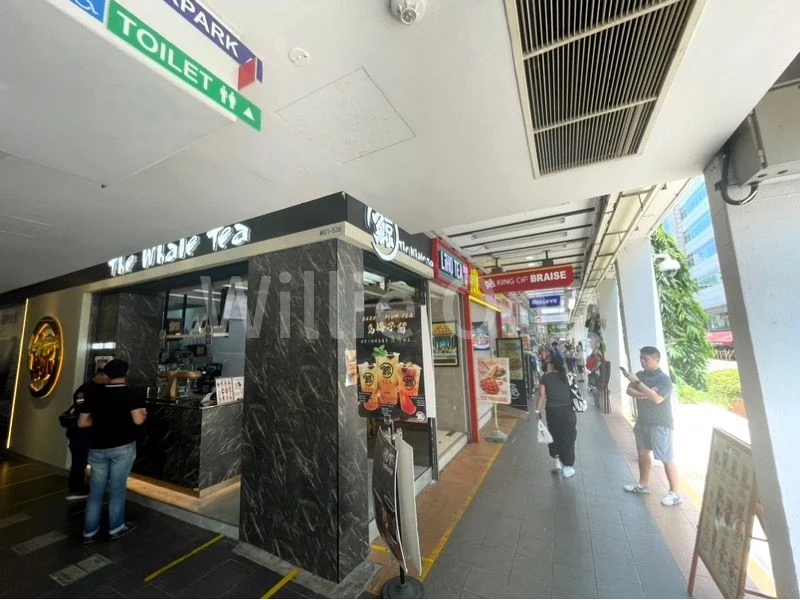 Shop / Shophouse for Rent in Toa Payoh Central - Image 9