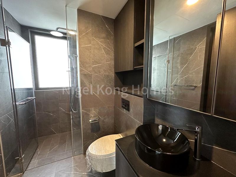 1 Bed Condo for Sale in  Liv @ MB - Image 5
