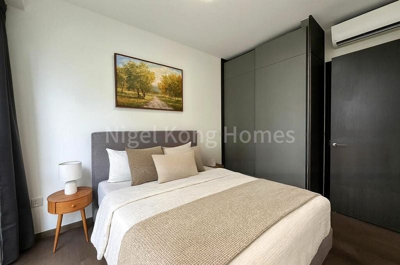 1 Bed Condo for Sale in  Liv @ MB - Image 3