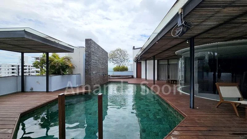 5 Bed Condo for Sale in  Beverly Hill - Image 15