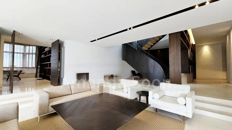 5 Bed Condo for Sale in  Beverly Hill - Image 14
