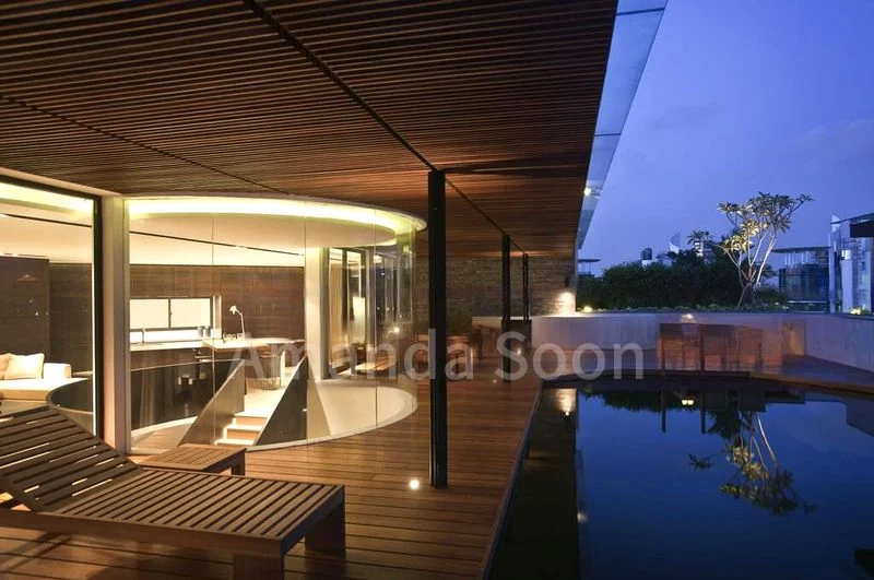 5 Bed Condo for Sale in  Beverly Hill - Image 9