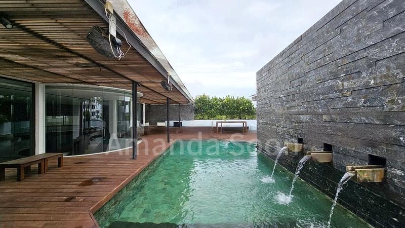 5 Bed Condo for Sale in  Beverly Hill - Image 17