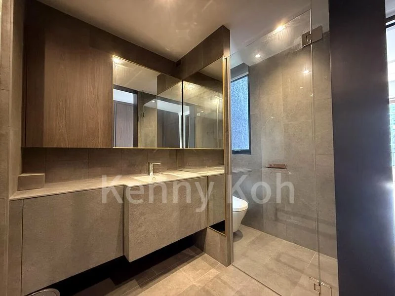 4 Bed Condo for Rent in  Midtown Modern - Image 10