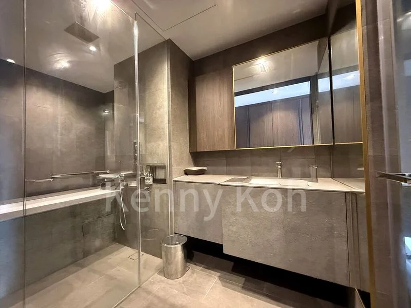 4 Bed Condo for Rent in  Midtown Modern - Image 9