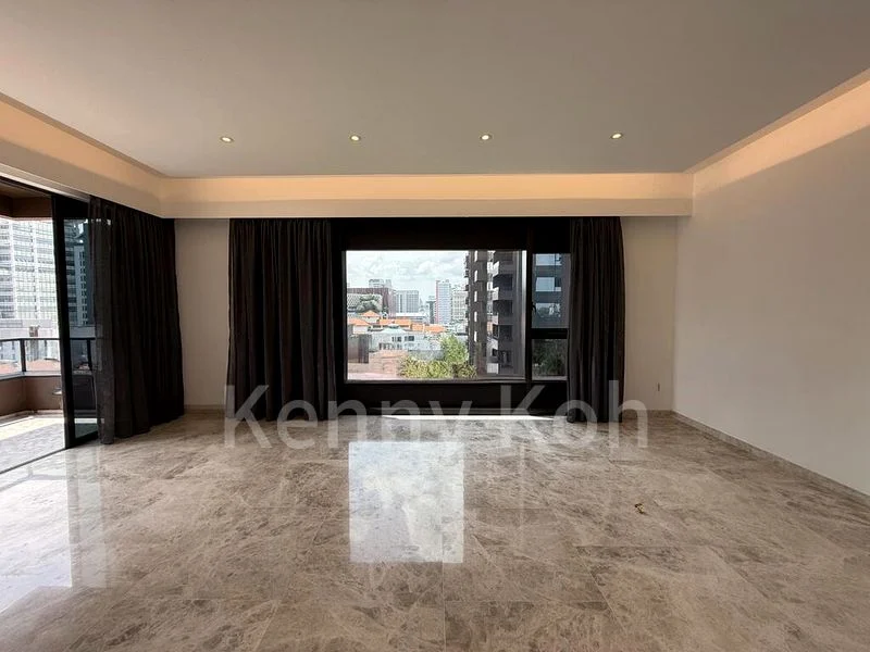 4 Bed Condo for Rent in  Midtown Modern - Image 16