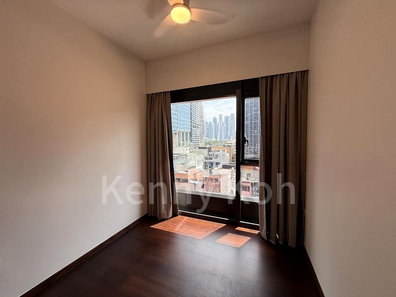 4 Bed Condo for Rent in  Midtown Modern - Image 13