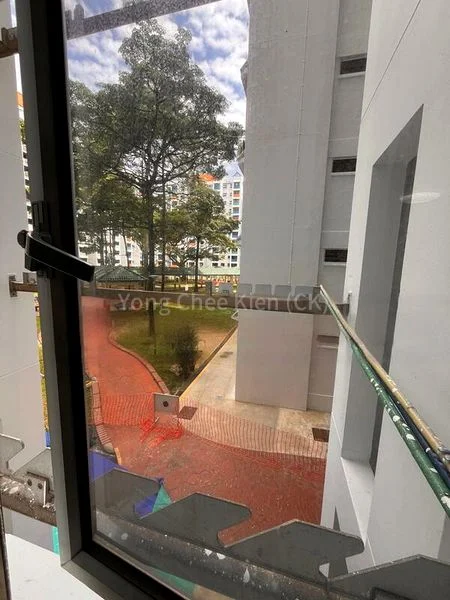 3 Room (3I) HDB for Rent in  20 Chai Chee Road - Image 9