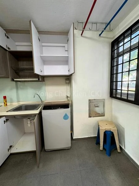 3 Room (3I) HDB for Rent in  20 Chai Chee Road - Image 11