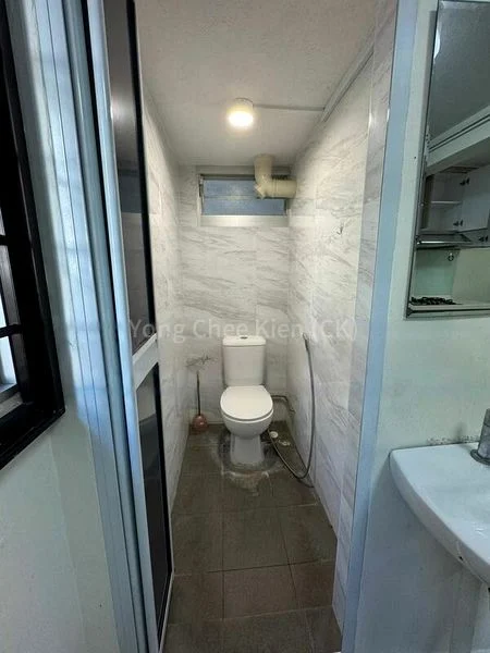 3 Room (3I) HDB for Rent in  20 Chai Chee Road - Image 6