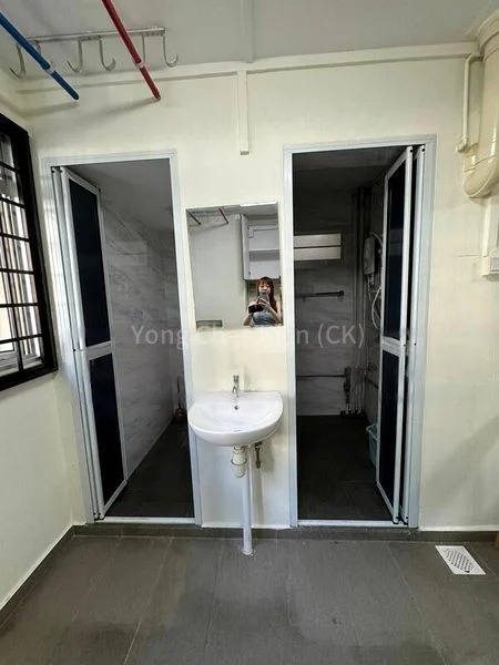 3 Room (3I) HDB for Rent in  20 Chai Chee Road - Image 10