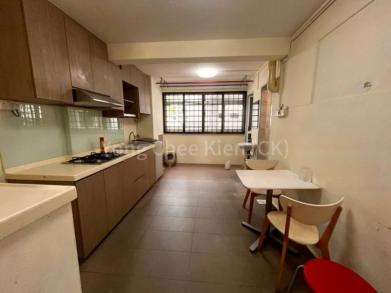 3 Room (3I) HDB for Rent in  20 Chai Chee Road - Image 2
