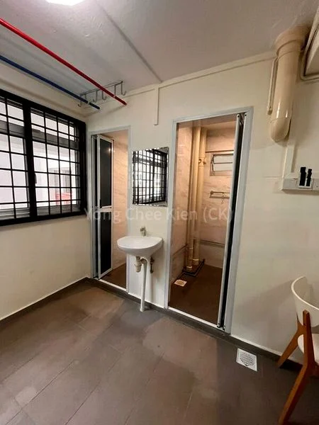 3 Room (3I) HDB for Rent in  20 Chai Chee Road - Image 8